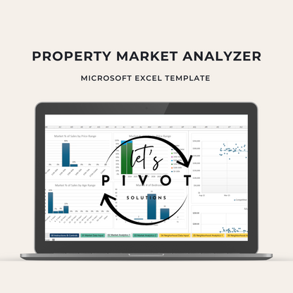 Property Market Analyzer Template